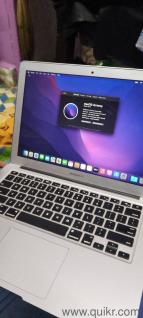 MacBook Air early 2015- 