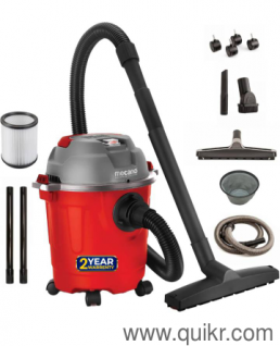 Wet & dry vaccum cleaner for home