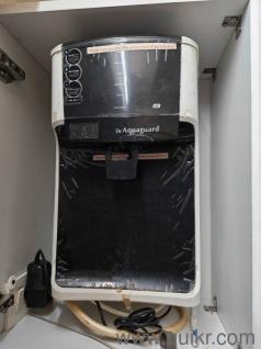 water purifier 