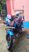 Used Hero Glamour 125 2017 Model Images