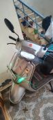 Used Suzuki Access 125 2022 Model Images