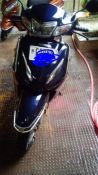 Used Honda Activa 6G 2024 Model Images