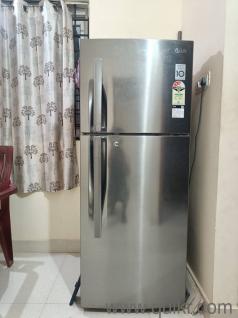 26000 fridge super good condition excellent condition just 2 years used no issues no scratches 