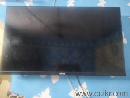 LED TV in good condition for sale at low price