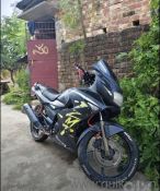 Used Hero Karizma ZMR 2016 Model Images