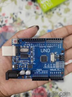 Arduino Uno Kit
