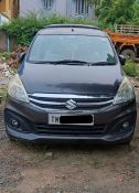 Used Maruti Suzuki Ertiga 2017 Model Images