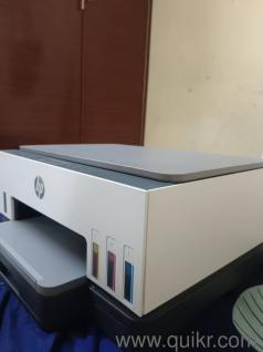 HP Smart Tank 670 WiFi Colour Ink Tank Printer | Scanner Copier