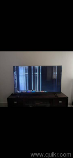 Selling my **Hisense 65-inch 4K Smart TV (Model 65A7H)** for spares