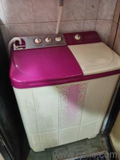 Videocon Gracia 7.2kg good condition 