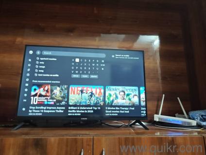 32 inch Google TV