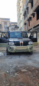 Used Mahindra Scorpio 2009 Model Images