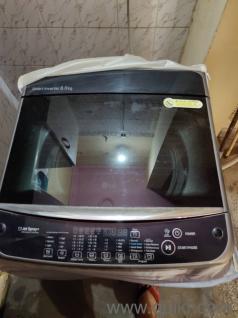 I want to sell LG fully automatic Washing Machine which is 6 years old and which is under warranty 