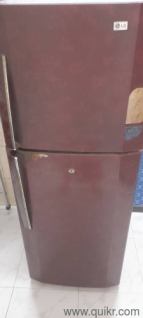 Samsung refrigerator for sale in good condition 