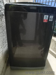 Smart Inverter 6.5Kg washing machine 