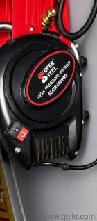 bike and car service motor high pressure 