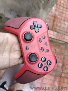 only used few times because I don't have time I am college student it's very smooth and better game experience 
