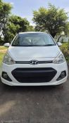 Used Hyundai Grand i10 2015 Model Images