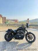 Used Harley Davidson Roadster 2016 Model Images