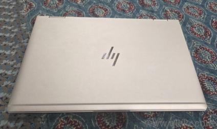 HP ELITEBOOK 1030 X360 17 8TH GEN , 16GB RAM ,512GB SSD, TOUCH SCREEN