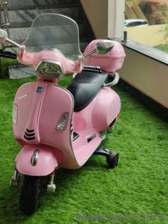 Vespa bike 