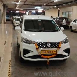 Used Maruti Suzuki Ertiga 2024 Model Images