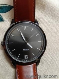 Wrist Watch On Sell 