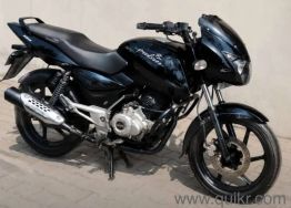 Used Bajaj Pulsar 150 2013 Model Images