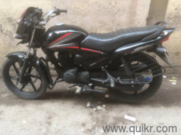 Used Honda CB Shine SP 2014 Model Images