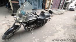 Used Bajaj Avenger Cruise 220 2018 Model Images