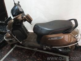 Used TVS Jupiter 2024 Model Images
