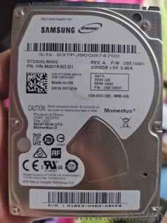 2tb internal HDD laptop hard disk
