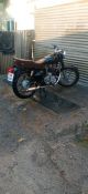 Used Royal Enfield Classic 350 Before 1995 Model Images