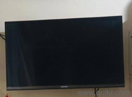 Panasonic Smart TV in perfectly working condition 
