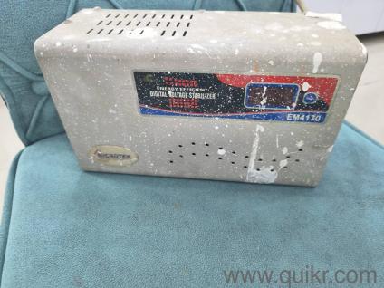 Stabilizer for 1 ton AC