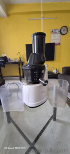 kuvings juicer