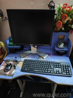 lenovo computer i3  8GB ram 500GB storege
