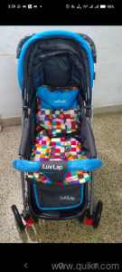 stroller  