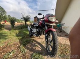 Used Bajaj Pulsar 180 DTS  i 2013 Model Images