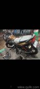 Honda Livo Disc - 2018
