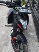 Used Bajaj Pulsar 125 2024 Model Images