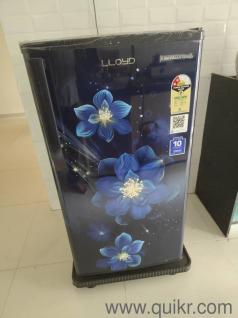 Almost Brand New 2-Month-Old Fridge and Washing Machine For Sale (Diva East)  zero defects. Activewarranty (Bill/Invoiceprovided) 