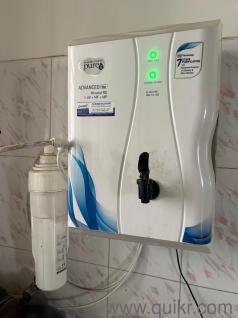 HUL purifier only 1.5 yrs old up for sale