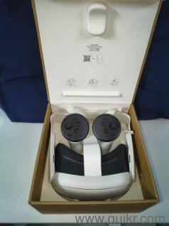 Meta Quest 3 512GB - Mixed Reality All-in-One VR Headset (Invoice available-price negotiable) 