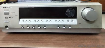 Onkyo 5.1 Channel Home Theater Receiver & Speaker System (HT-R340)