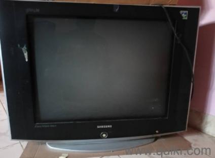 Samsung Ultra Sim Fit TV 29 inch for sale at Bangalore location.