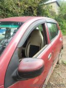 Used Hyundai i10 2009 Model Images