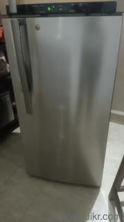 3 star LG 10 year warranty