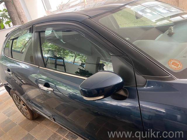 2018 Maruti Suzuki Baleno ZETA 1.2 K12
