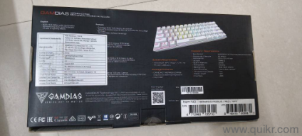 Brand New Gaming Keyboard 